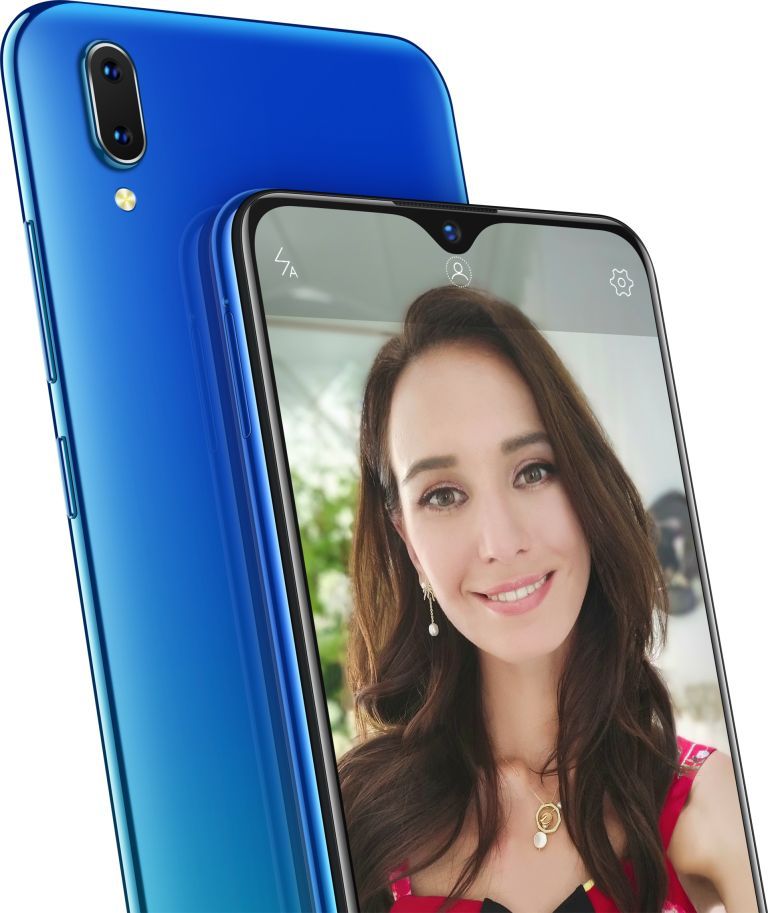 Pocket-friendly Vivo Y91 is now available with 3GB RAM