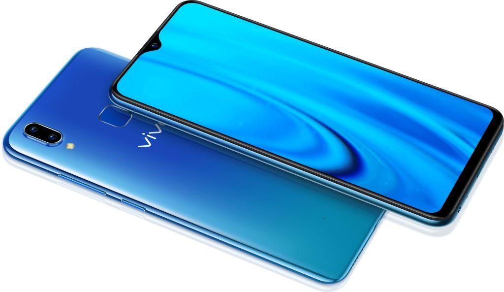 vivo-y91-display