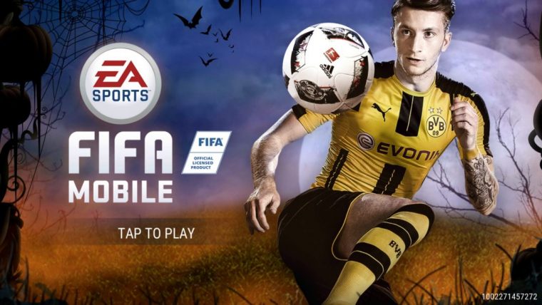 Fifa Mobile