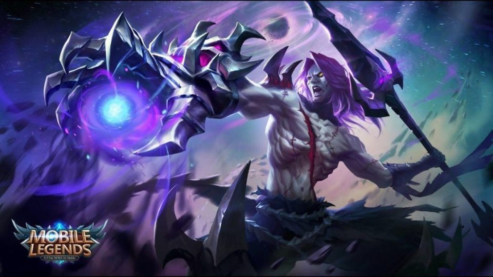 Mobile Legends Bang Bang