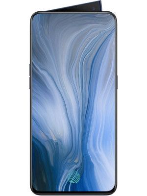 OPPO Reno 10x zoom
