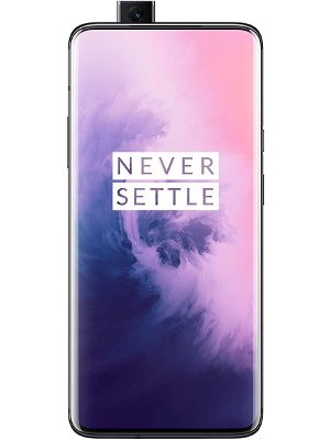 One Plus 7 Pro