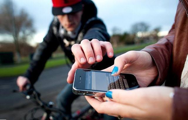 You May Soon Be Able to Track Your Lost Phone