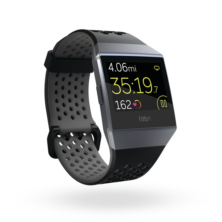 Tech Gifts