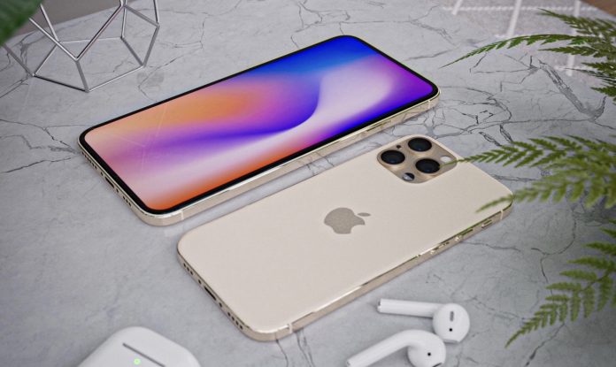 Iphone 12