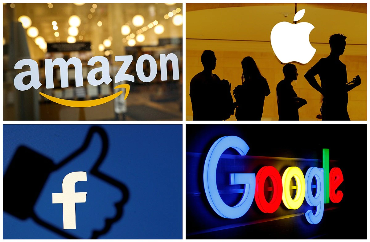Big Tech CEO Hearing Rescheduled